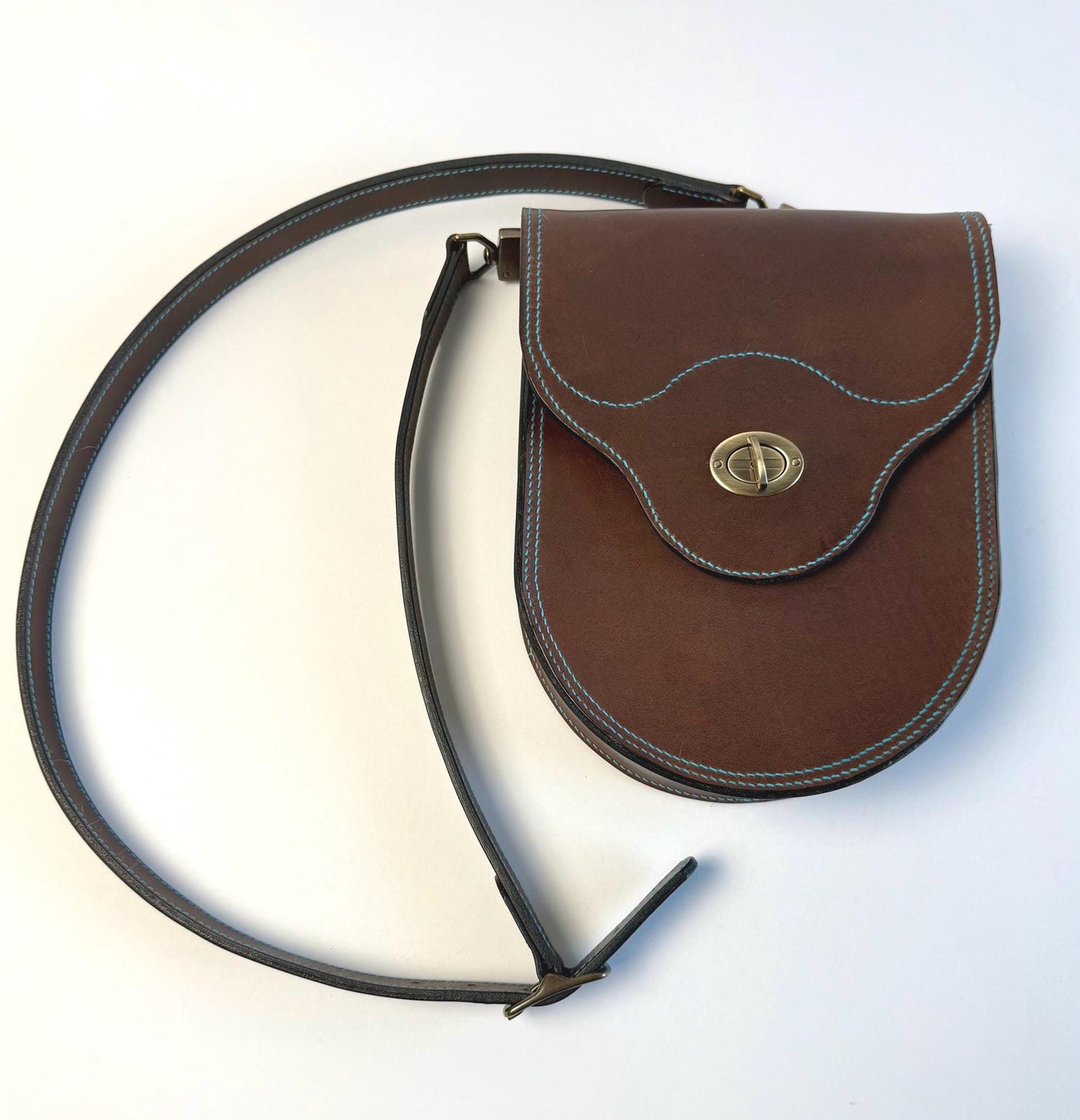 Leather Goods