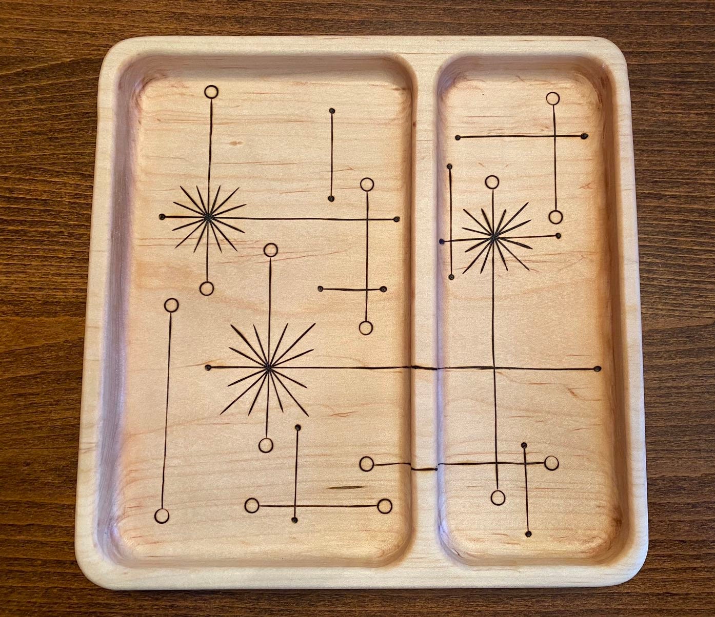 Pyrography
